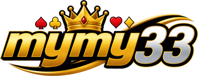 mymy33 Logo